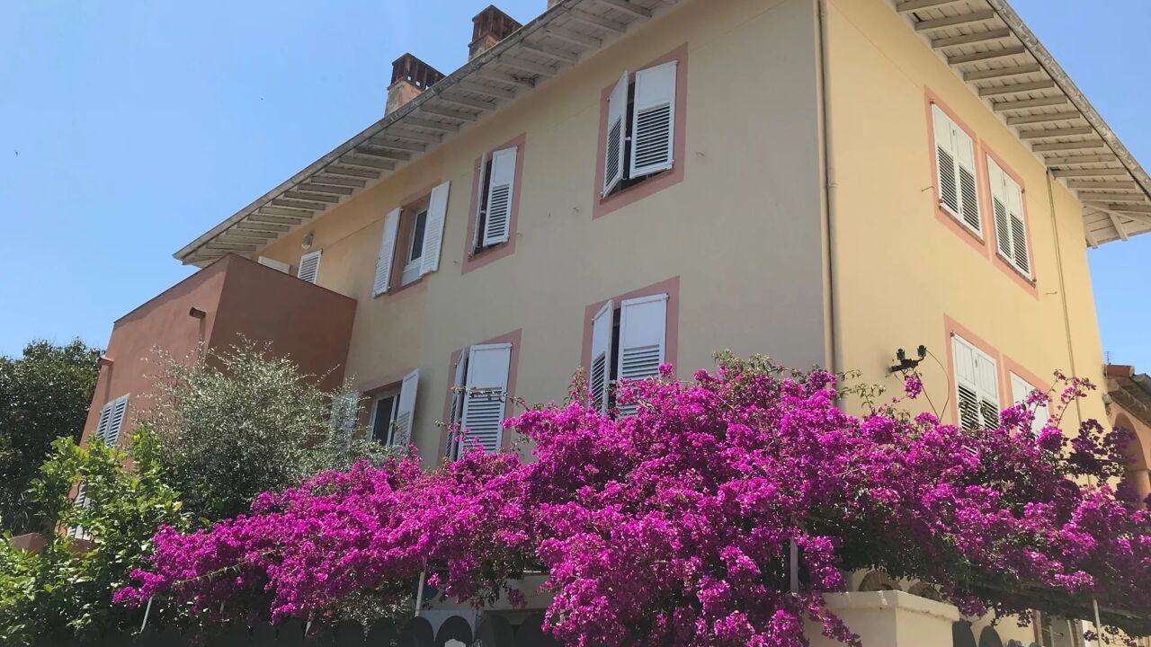 maison 5 pièces 96 m2 à vendre à Antibes (06600)