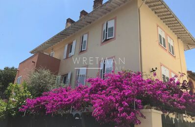 vente maison 499 000 € à proximité de Antibes (06600)