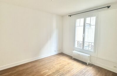 location appartement 742 € CC /mois à proximité de Montreuil (93100)