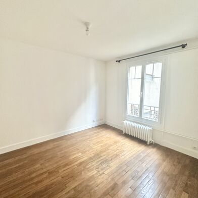 Appartement 1 pièce 21 m²