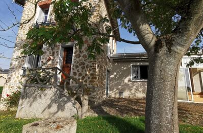 vente maison 79 920 € à proximité de Saint-Pierre-du-Lorouër (72150)