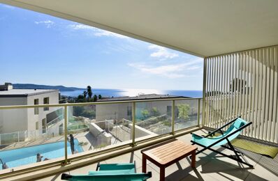 vente appartement 690 000 € à proximité de La Colle-sur-Loup (06480)