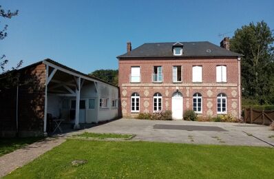 vente maison 199 000 € à proximité de Héricourt-en-Caux (76560)