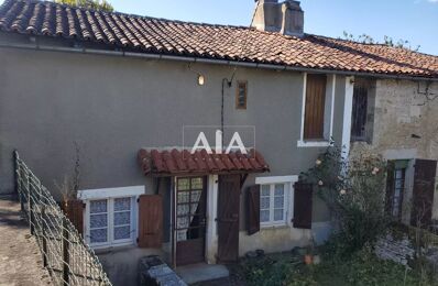 vente maison 80 250 € à proximité de Taizé-Aizie (16700)