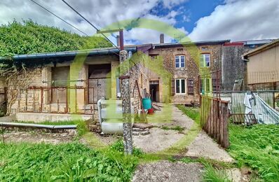 vente maison 147 000 € à proximité de Marville (55600)