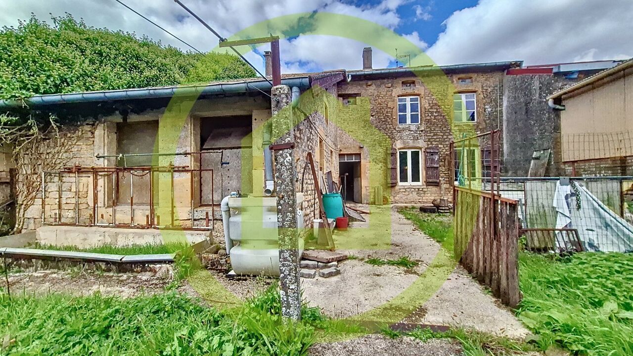 maison 4 pièces 300 m2 à vendre à Beuveille (54620)