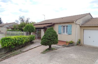 vente maison 232 000 € à proximité de Graveson (13690)