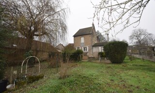 Maison 4 Pièces 86 m² à vendre à Saint-Maurice-lès-Couches (71490)