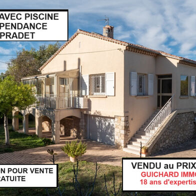 Maison 9 pièces 223 m²