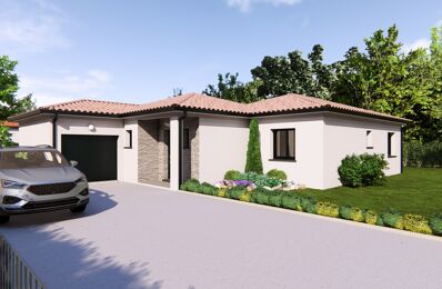 construire maison 383 810 € à proximité de Lauzerville (31650)