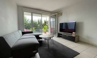 Appartement 2 Pièces 44 m² à vendre à Cannes (06150)