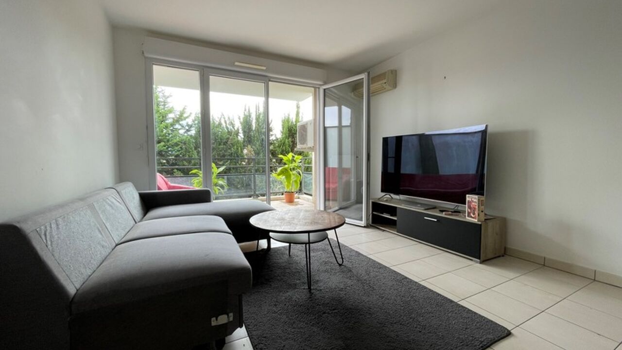 appartement 2 pièces 44 m2 à vendre à Cannes (06400)