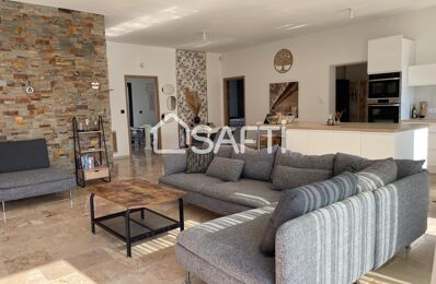 vente maison 350 000 € à proximité de Salles-d'Aude (11110)