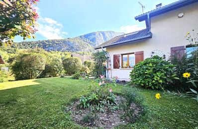 vente maison 597 000 € à proximité de Marcellaz-Albanais (74150)