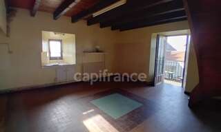 Appartement 3 Pièces 56 m² à vendre à Saint-André-de-Vézines (12720)