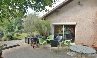Maison 7 Pièces 137 m² à vendre à Chauffailles (71170)