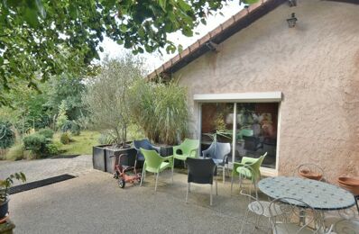 vente maison 180 000 € à proximité de Ligny-en-Brionnais (71110)