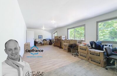 vente appartement 189 000 € à proximité de Le Pin (38730)