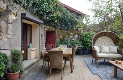 vente maison 188 500 € à proximité de Rochecorbon (37210)