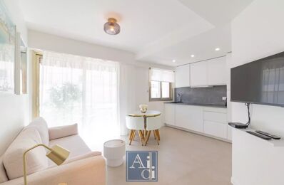 location de vacances appartement Nous consulter à proximité de Antibes (06600)