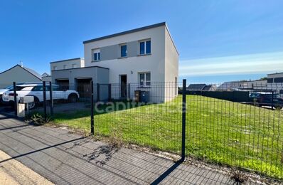 vente maison 251 000 € à proximité de Pléneuf-Val-André (22370)