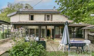 Maison 6 Pièces 139 m² à vendre à Parisot (82160)