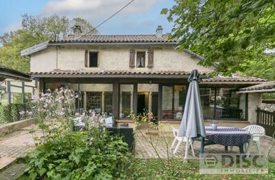 vente maison 215 000 € à proximité de Saint-Antonin-Noble-Val (82140)