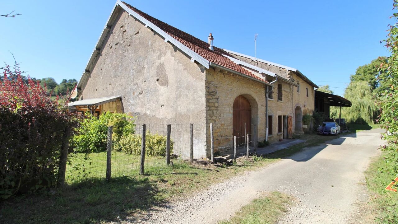 maison 6 pièces 130 m2 à vendre à Lons-le-Saunier (39000)