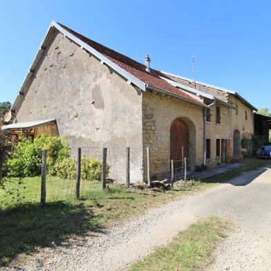 Maison 6 pièces 130 m²