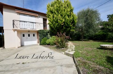 maison 6 pièces 84 m2 à vendre à Marmande (47200)