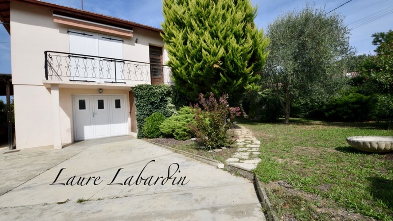 maison 6 pièces 84 m2 à vendre à Marmande (47200)