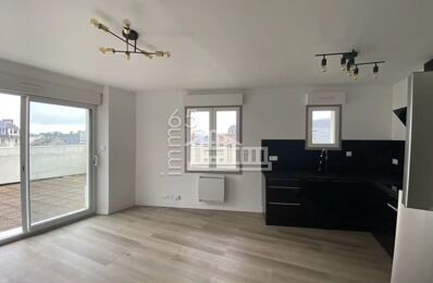 appartement 3 pièces 77 m2 à louer à Tarbes (65000)