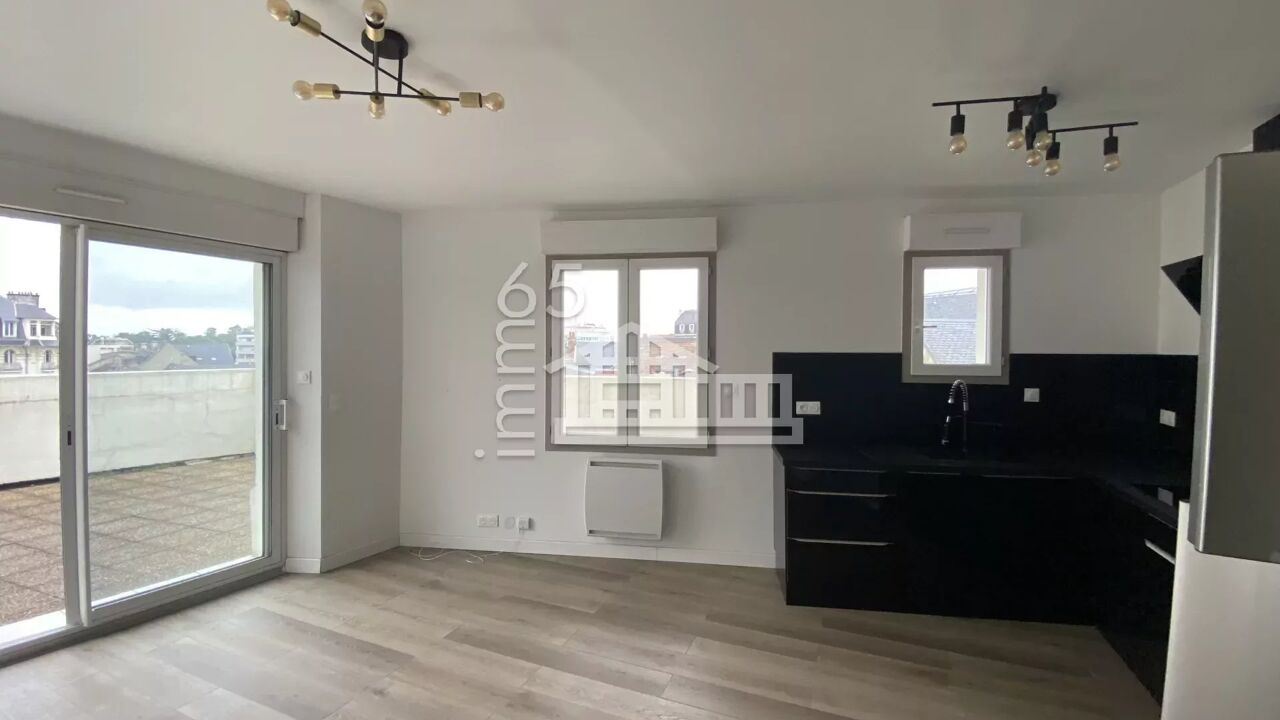 appartement 3 pièces 77 m2 à louer à Tarbes (65000)