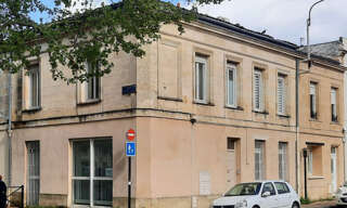 Immeuble  167 m² à vendre à Bordeaux (33100)