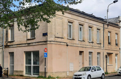 immeuble  pièces 167 m2 à vendre à Bordeaux (33100)