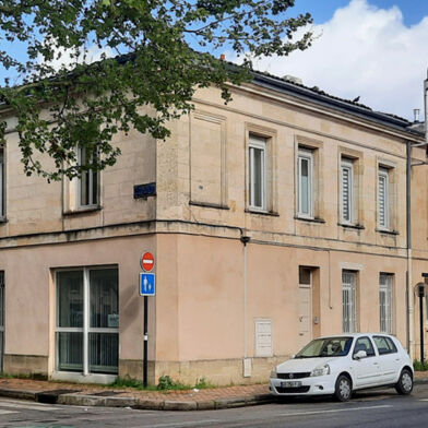 Immeuble  780000 €