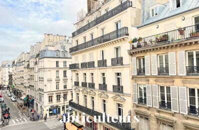 vente appartement 760 000 € à proximité de Antony (92160)