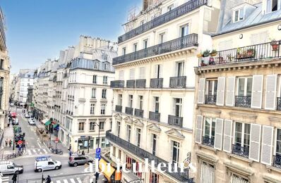 vente appartement 760 000 € à proximité de Paris 6 (75006)