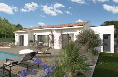 vente maison 305 000 € à proximité de Cazouls-Lès-Béziers (34370)