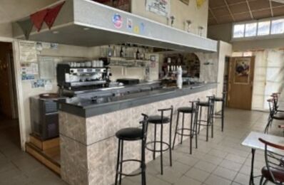 vente local industriel 260 000 € à proximité de Vic-Fezensac (32190)