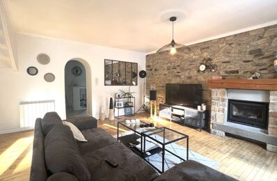 vente maison 196 000 € à proximité de Plougastel-Daoulas (29470)