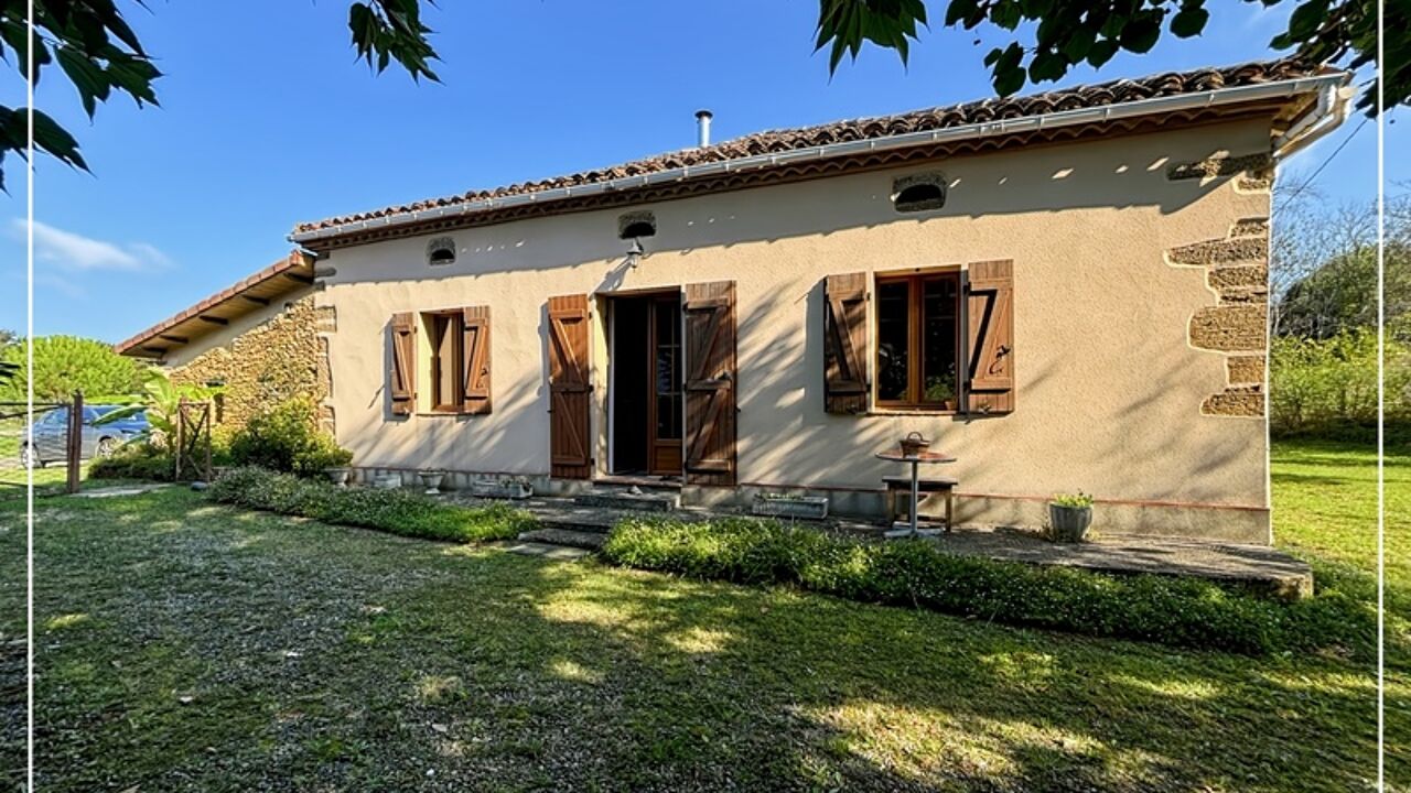 maison 5 pièces 106 m2 à vendre à Nogaro (32110)