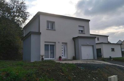 location maison 1 100 € CC /mois à proximité de Caulnes (22350)