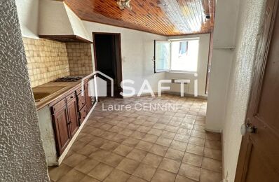 vente appartement 55 000 € à proximité de Valréas (84600)