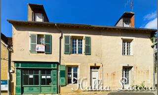 Maison 6 Pièces 192 m² à vendre à Montmorillon (86500)