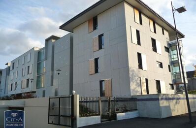 appartement 3 pièces 81 m2 à louer à Saint-Pierre-des-Corps (37700)