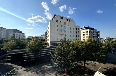 vente appartement 389 000 € à proximité de Bessancourt (95550)