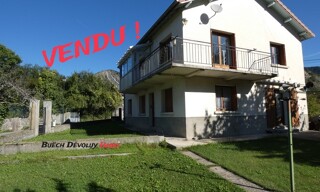 Maison 6 Pièces 139 m² à vendre à Veynes (05400)