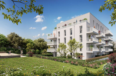 programme appartement À partir de 146 000 € à proximité de Hennebont (56700)