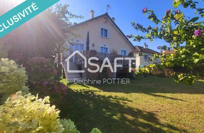 vente maison 349 000 € à proximité de Béthisy-Saint-Pierre (60320)